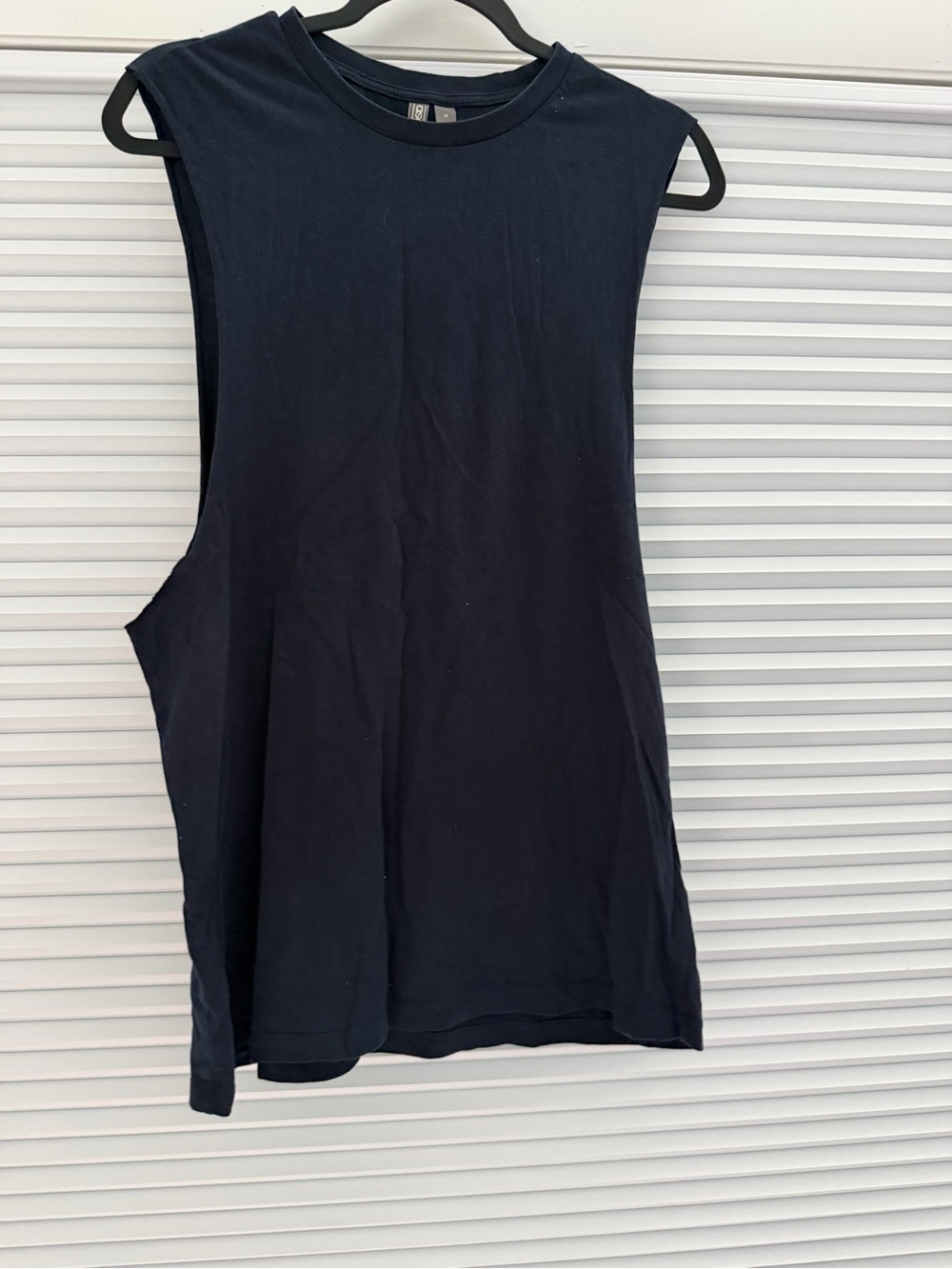ASOS Men’s Tank Top